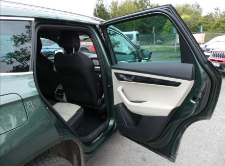 Škoda - Karoq