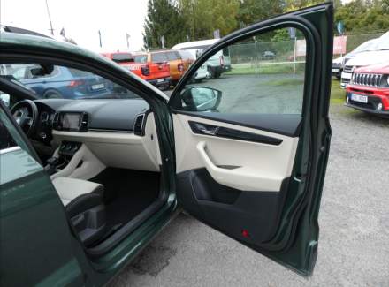 Škoda - Karoq