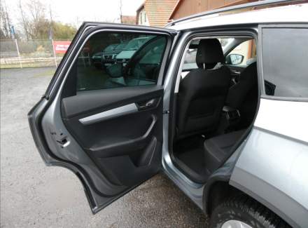 Škoda - Karoq