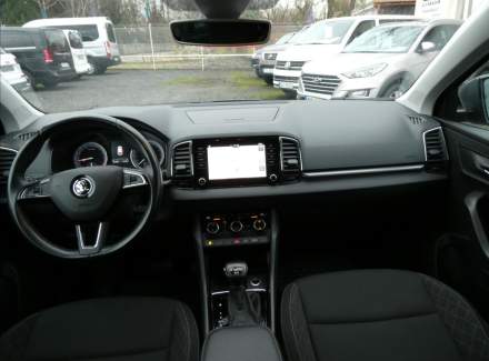 Škoda - Karoq
