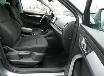 Škoda - Karoq