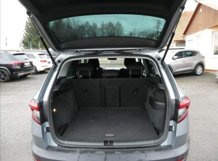Škoda - Karoq