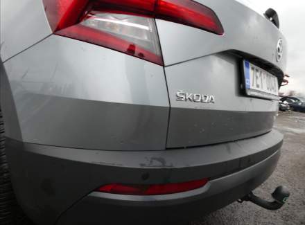 Škoda - Karoq