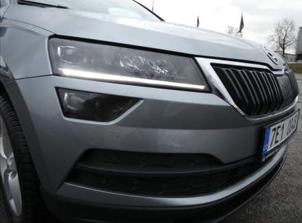 Škoda - Karoq