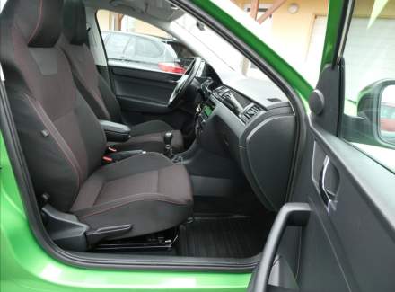 Škoda - Rapid