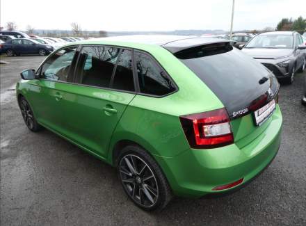 Škoda - Rapid