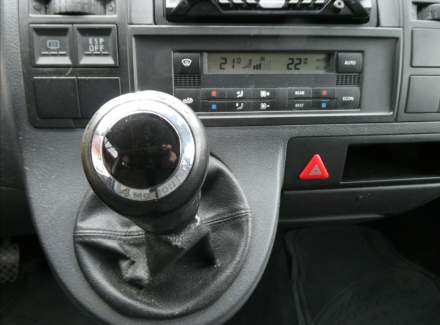 Volkswagen - Caravelle