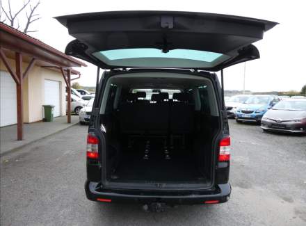 Volkswagen - Caravelle