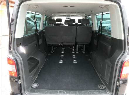 Volkswagen - Caravelle