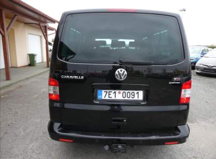 Volkswagen - Caravelle