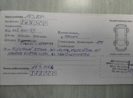 Volkswagen - Caravelle