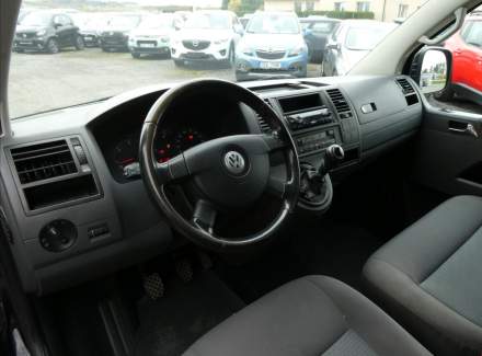 Volkswagen - Caravelle