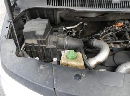 Volkswagen - Caravelle