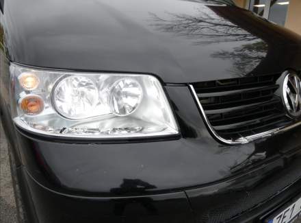 Volkswagen - Caravelle