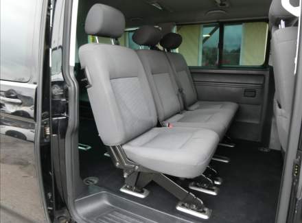 Volkswagen - Caravelle