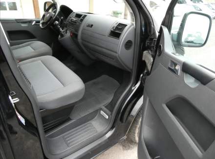 Volkswagen - Caravelle