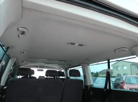 Volkswagen - Caravelle