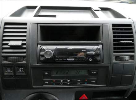 Volkswagen - Caravelle