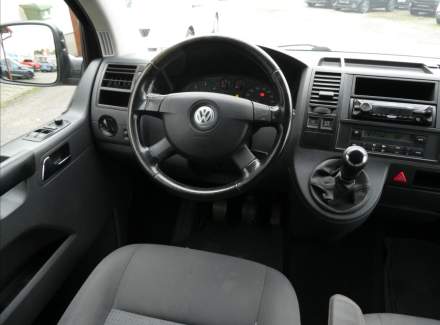 Volkswagen - Caravelle