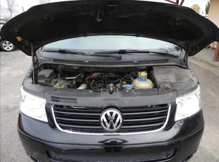 Volkswagen - Caravelle