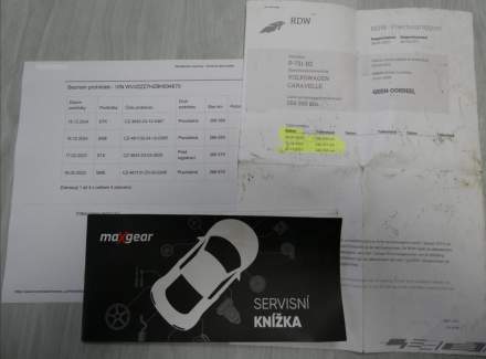 Volkswagen - Caravelle