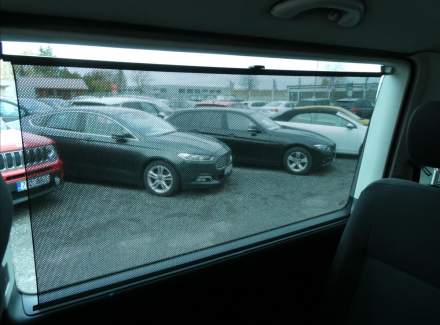 Volkswagen - Caravelle