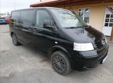 Volkswagen - Caravelle