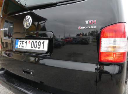 Volkswagen - Caravelle