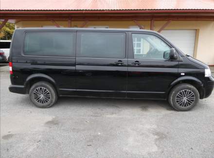 Volkswagen - Caravelle