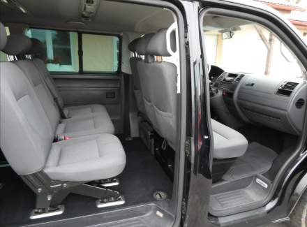 Volkswagen - Caravelle