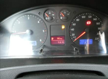 Volkswagen - Caravelle