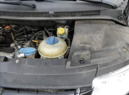 Volkswagen - Caravelle