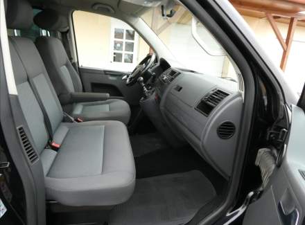 Volkswagen - Caravelle