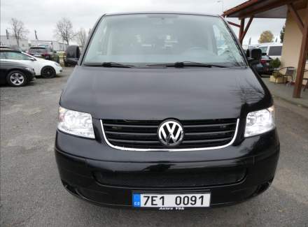 Volkswagen - Caravelle