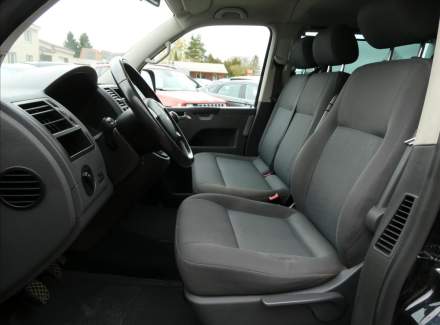 Volkswagen - Caravelle