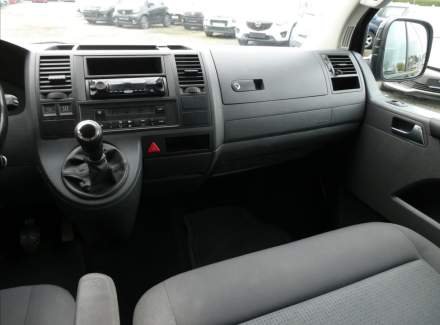 Volkswagen - Caravelle