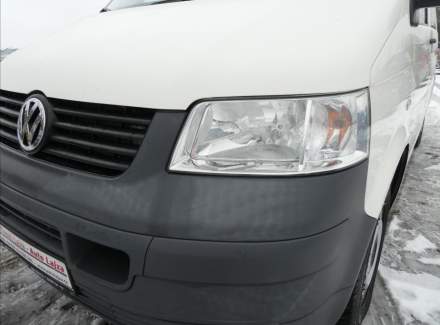 Volkswagen - Transporter