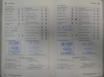 Volkswagen - Transporter