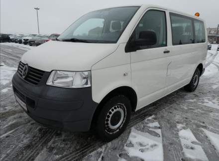 Volkswagen - Transporter