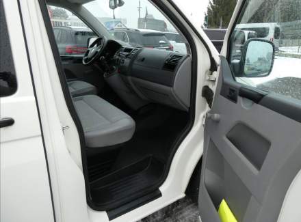 Volkswagen - Transporter