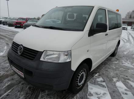 Volkswagen - Transporter