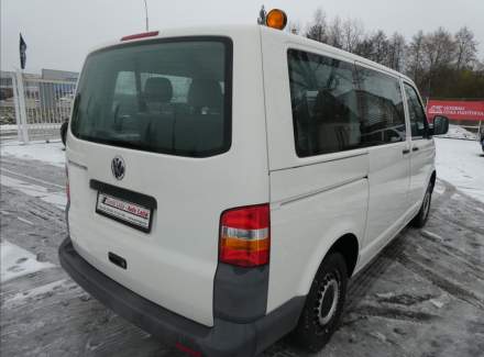 Volkswagen - Transporter