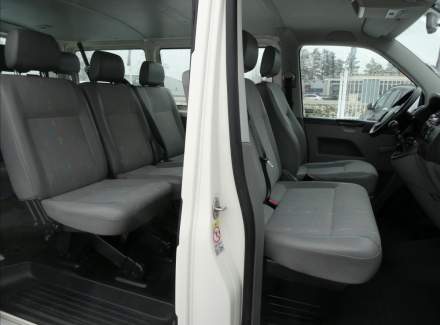 Volkswagen - Transporter