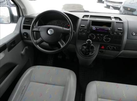 Volkswagen - Transporter