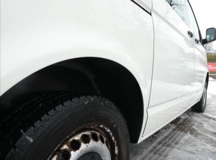 Volkswagen - Transporter