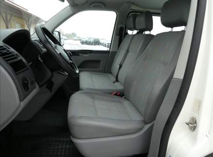 Volkswagen - Transporter