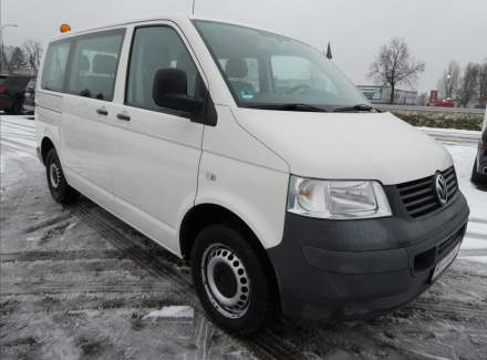 Volkswagen - Transporter