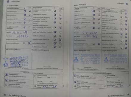 Volkswagen - Transporter