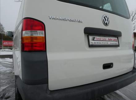 Volkswagen - Transporter
