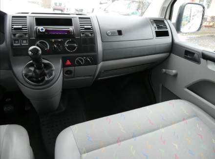 Volkswagen - Transporter